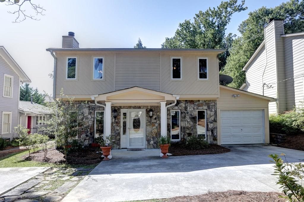 1085 Standard Drive, Brookhaven, GA 30319 — most recent listing photo
