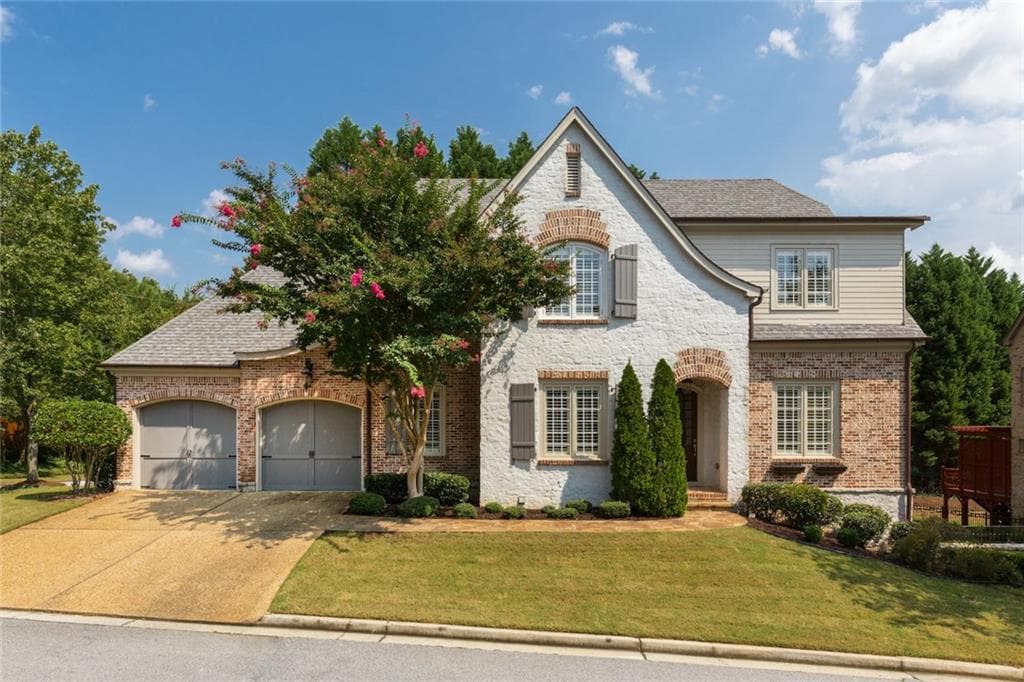 1871 Buckhead Valley Lane, Brookhaven, GA 30324 — most recent listing photo