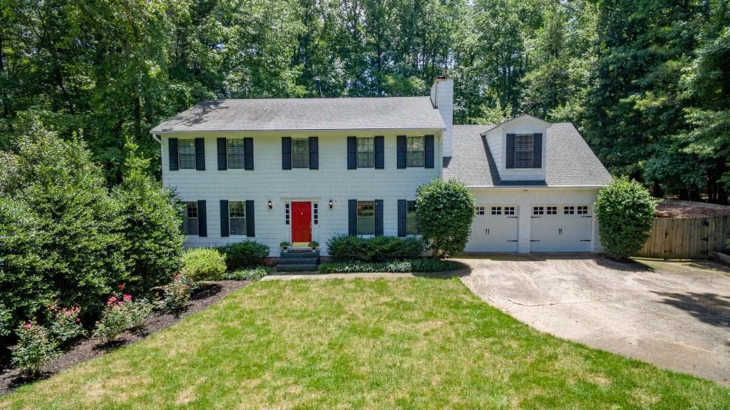 517 Sheritan Way, Smyrna, GA 30082 — most recent listing photo