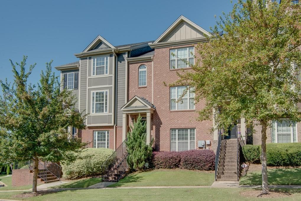 3942 Covey Flush Court 21, Smyrna, GA 30082 — most recent listing photo