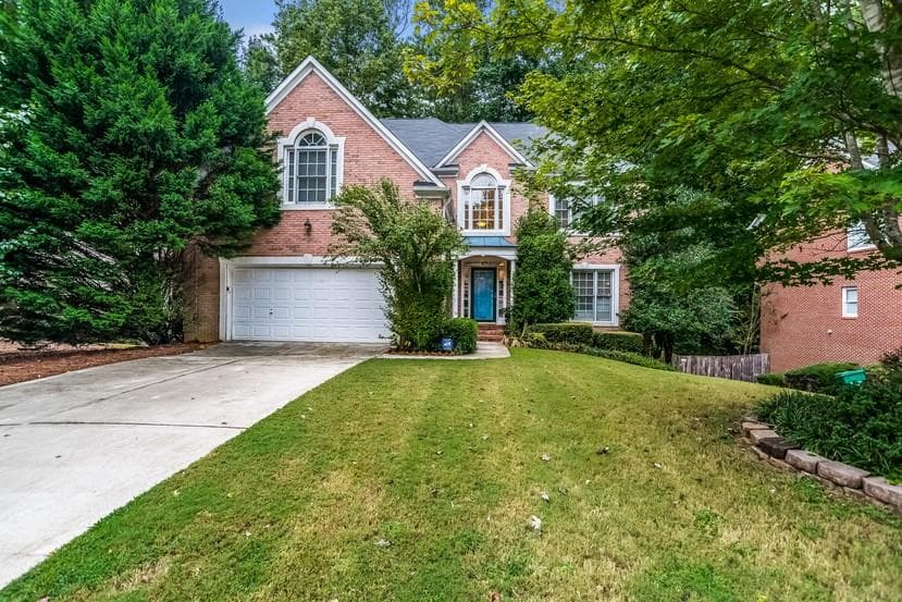 4677 Cedar Wood Drive, Lilburn, GA 30047 — most recent listing photo