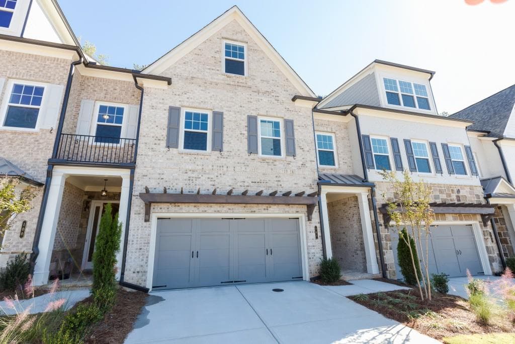 101 Calder Drive 53, Alpharetta, GA 30009 — most recent listing photo