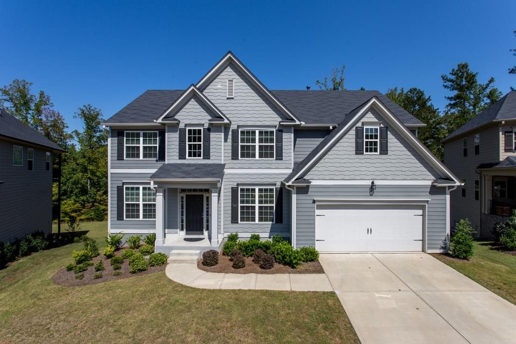 268 Lakestone Parkway, Woodstock, GA 30188 — most recent listing photo