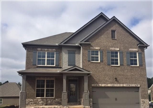 3310 Meadow Lily Court, Buford, GA 30519 — most recent listing photo