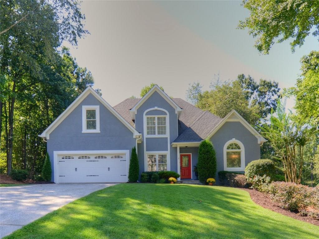 1765 Ivey Trace, Cumming, GA 30041 — most recent listing photo