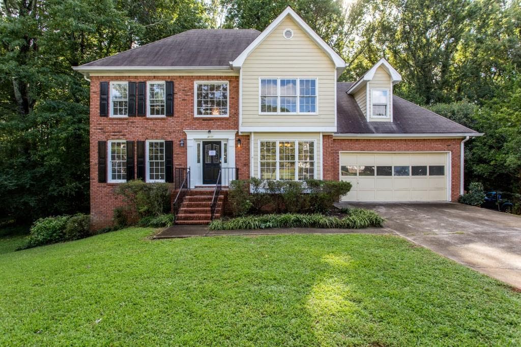 3111 Hampton Ridge Way, Snellville, GA 30078 — most recent listing photo