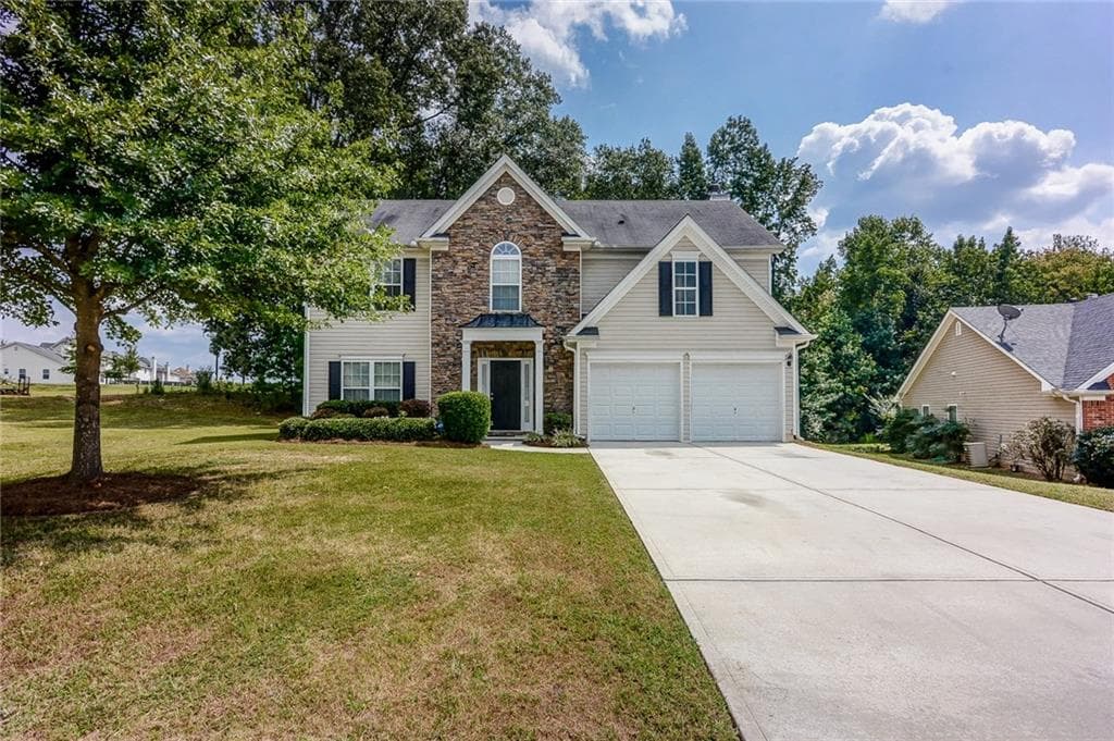 5550 Victoria Place, Ellenwood, GA 30294 — most recent listing photo