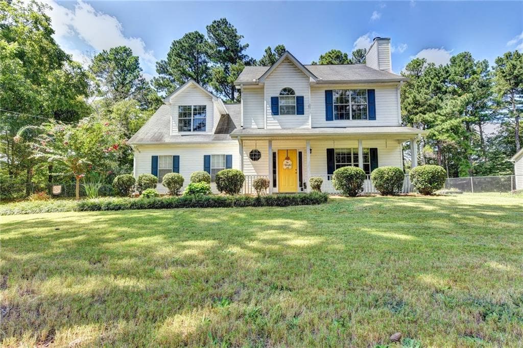 944 Bay Ridge Drive, Lawrenceville, GA 30045 — most recent listing photo