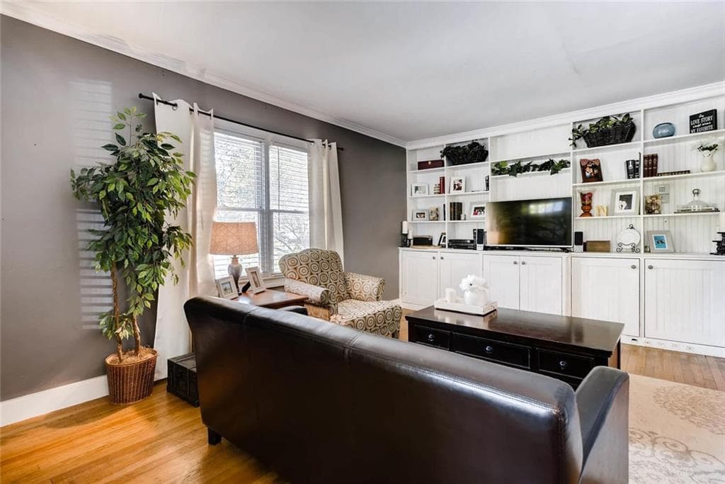 221 Wright Street, Marietta, GA 30064 — most recent listing photo