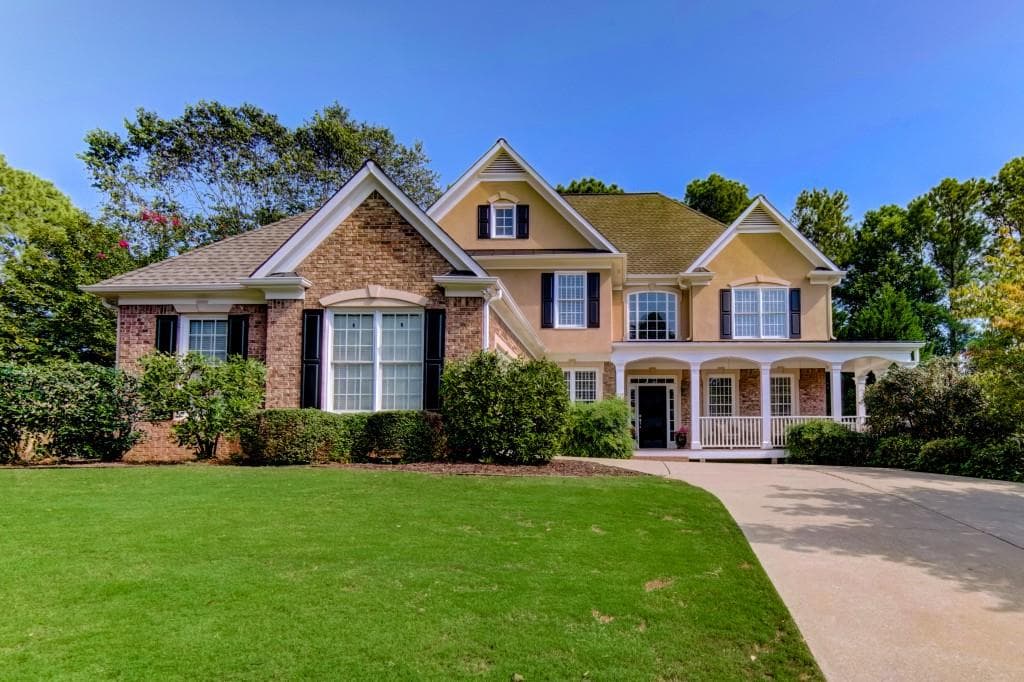 508 Waterside Court, Canton, GA 30114 — most recent listing photo