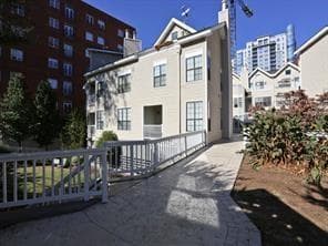 2 bedroom, 736 sq ft condominium sold at 1050 Piedmont Avenue 31, Atlanta, GA 30309