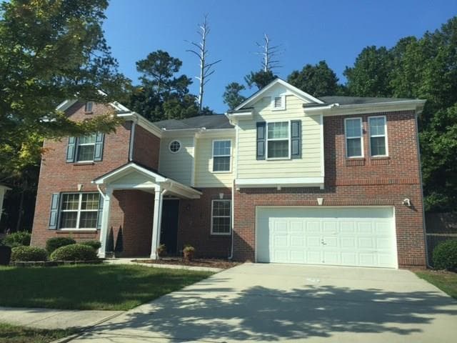 2005 Cutleaf Creek Road, Grayson, GA 30017 — most recent listing photo