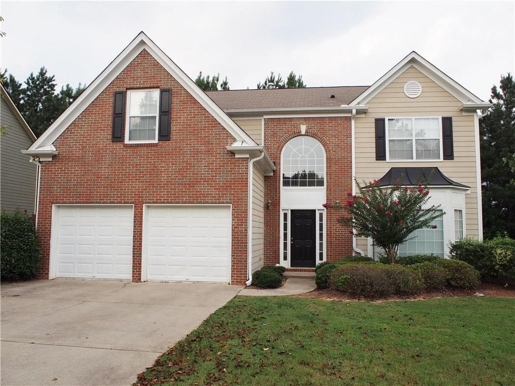 323 Penwood Trail, Dacula, GA 30019 — most recent listing photo