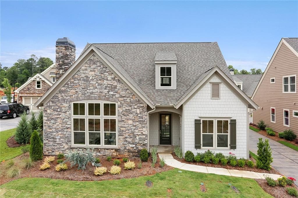 326 Little Pine Lane, Woodstock, GA 30188 — most recent listing photo