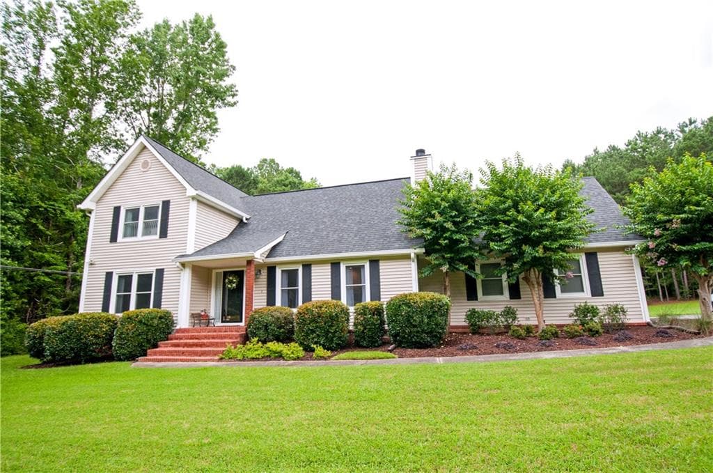 1241 Sandy Creek Road, Fayetteville, GA 30214 — most recent listing photo