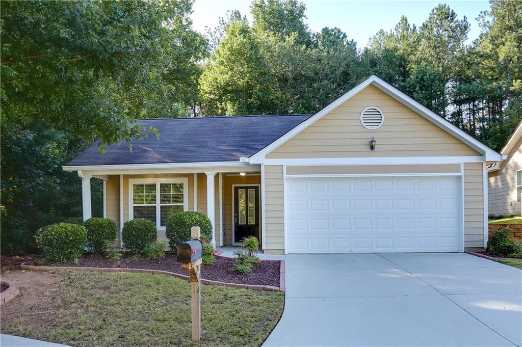 552 Walnut Woods Drive, Braselton, GA 30517 — most recent listing photo