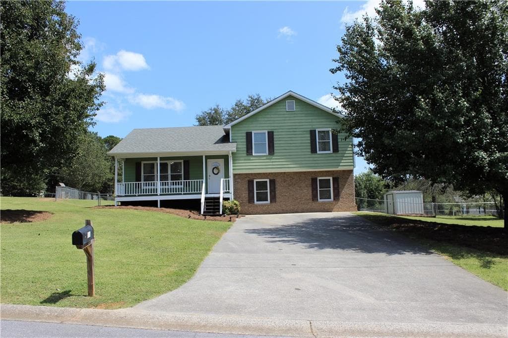 22 Fairfield Drive, Cartersville, GA 30120 — most recent listing photo