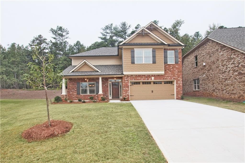 2142 Nichols Valley Drive, Dacula, GA 30019 — most recent listing photo