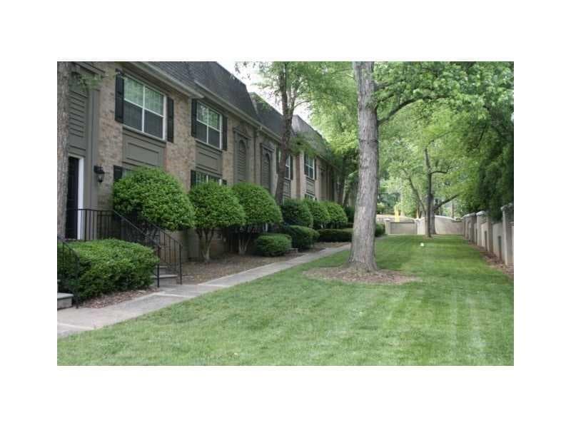 3 bedroom, 1,632 sq ft townhouse sold at 6980 Roswell Road A2, Atlanta, GA 30328