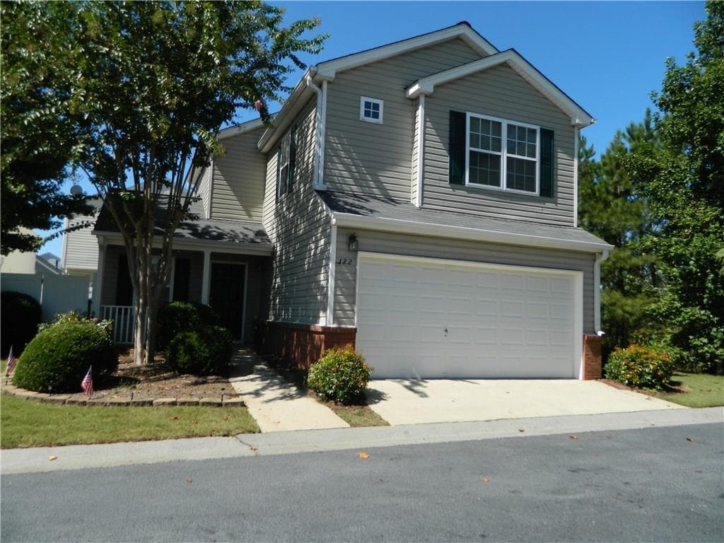 122 Swanee Lane, Woodstock, GA 30188 — most recent listing photo