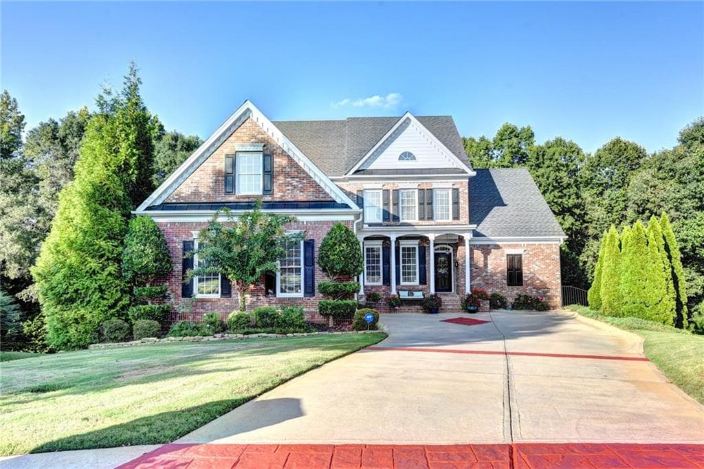 2800 Northwicke Drive, Buford, GA 30519 — most recent listing photo