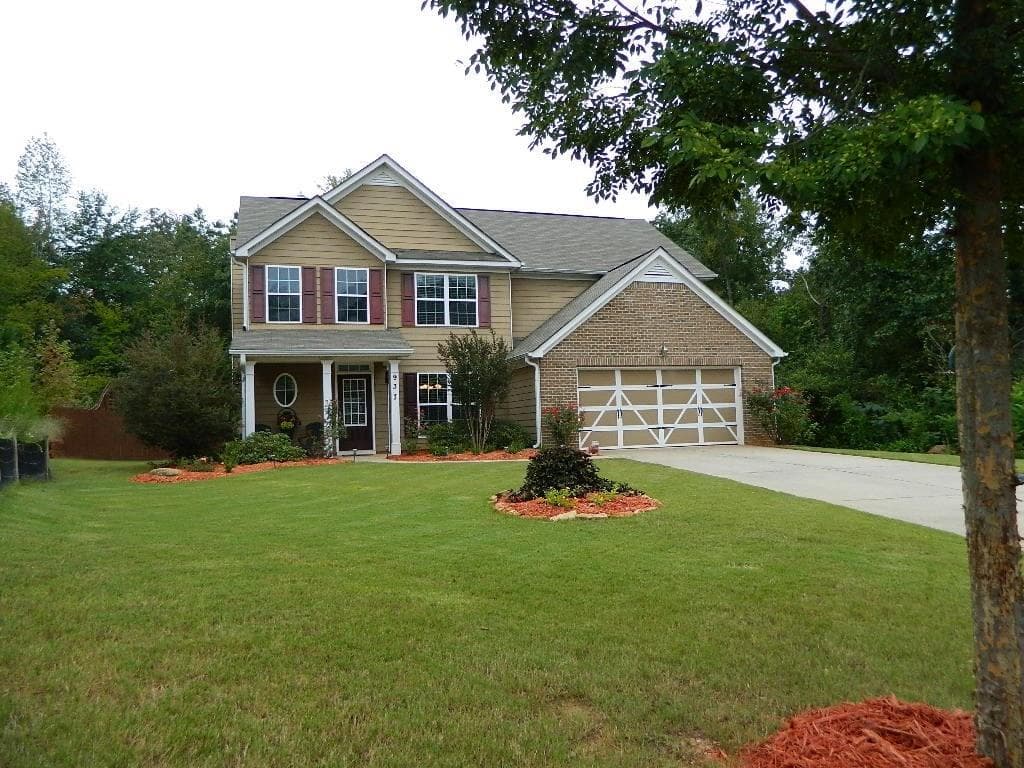 937 Wingate Circle, Jefferson, GA 30549 — most recent listing photo