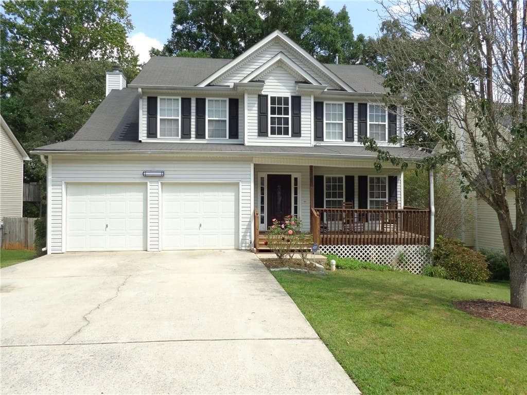 178 Christopher Drive, Hiram, GA 30141 — most recent listing photo