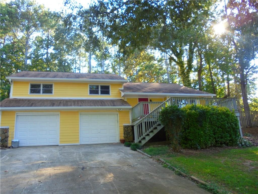 312 Bethel Drive, Woodstock, GA 30189 — most recent listing photo