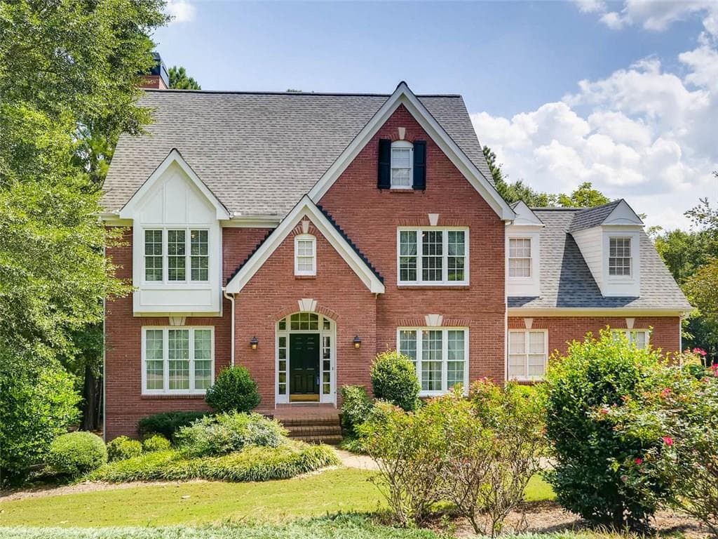 515 Powers Court Avenue, Milton, GA 30004 — most recent listing photo