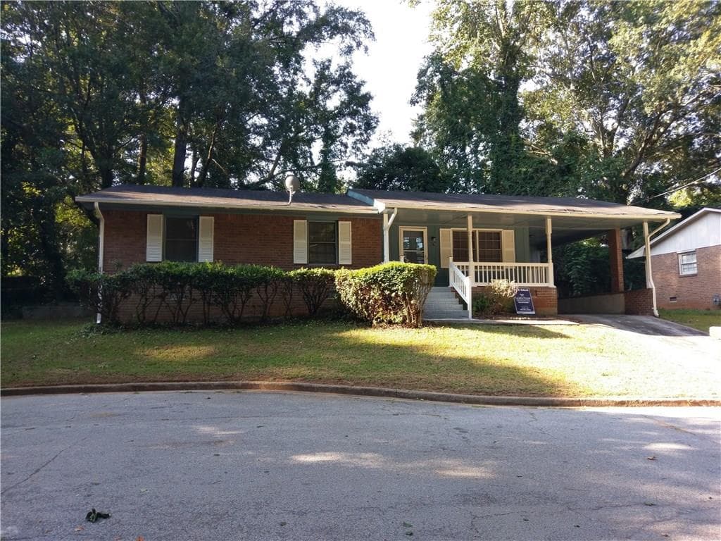 5275 Sheppard Lane, Stone Mountain, GA 30083 — most recent listing photo