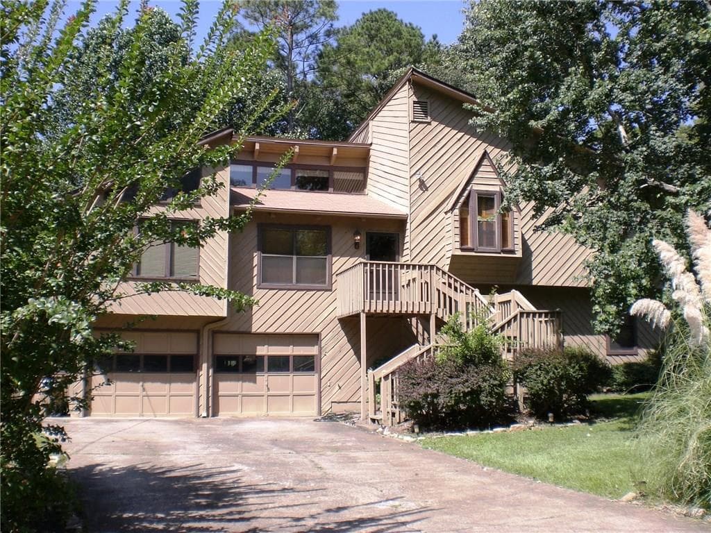 1314 Shadowood Trail, Marietta, GA 30066 — most recent listing photo