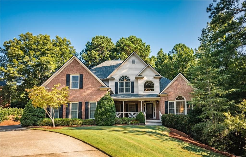 103 Estates Avenue, Woodstock, GA 30188 — most recent listing photo