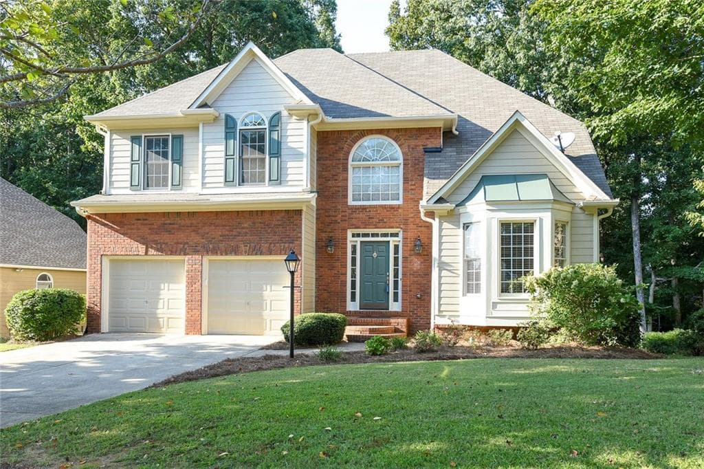 5384 Coldstream Way, Powder Springs, GA 30127 — most recent listing photo