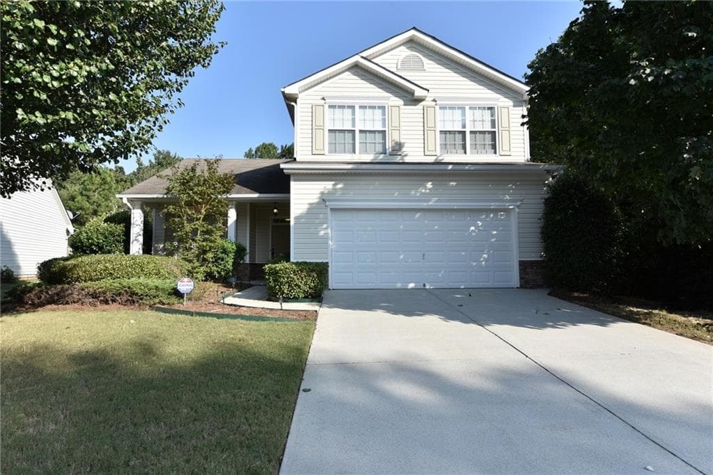 555 Clairidge Lane, Lawrenceville, GA 30046 — most recent listing photo