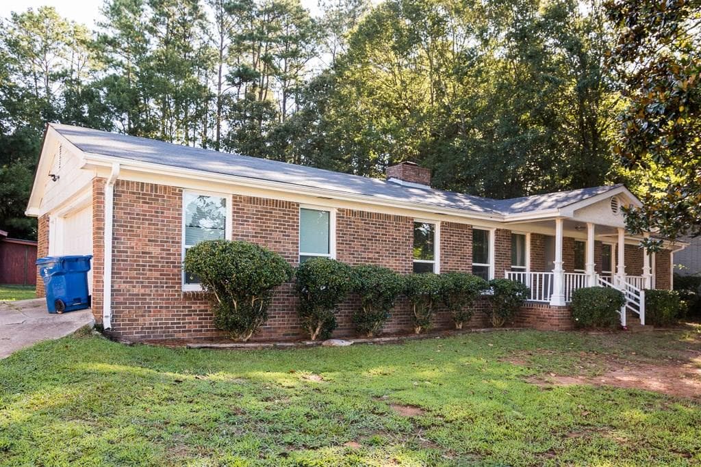 3454 Stanton Road, Conyers, GA 30094 — most recent listing photo