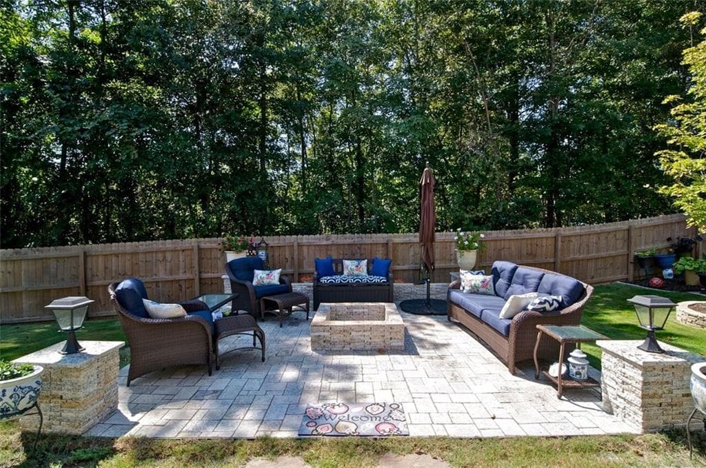 3355 Lynne Road, Powder Springs, GA 30127 — most recent listing photo