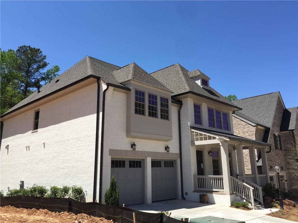 6426 Lucent Lane, Sandy Springs, GA 30328 — most recent listing photo