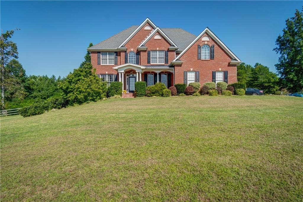33 Martin Farm Road, Jasper, GA 30143 — most recent listing photo