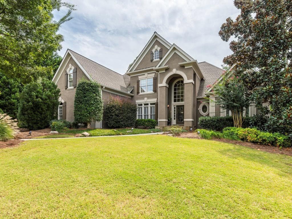 7015 Redcliff Court, Suwanee, GA 30024 — most recent listing photo