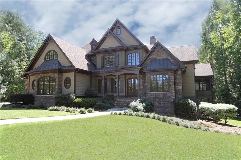 2739 Tribble Mill Road, Lawrenceville, GA 30045 — most recent listing photo