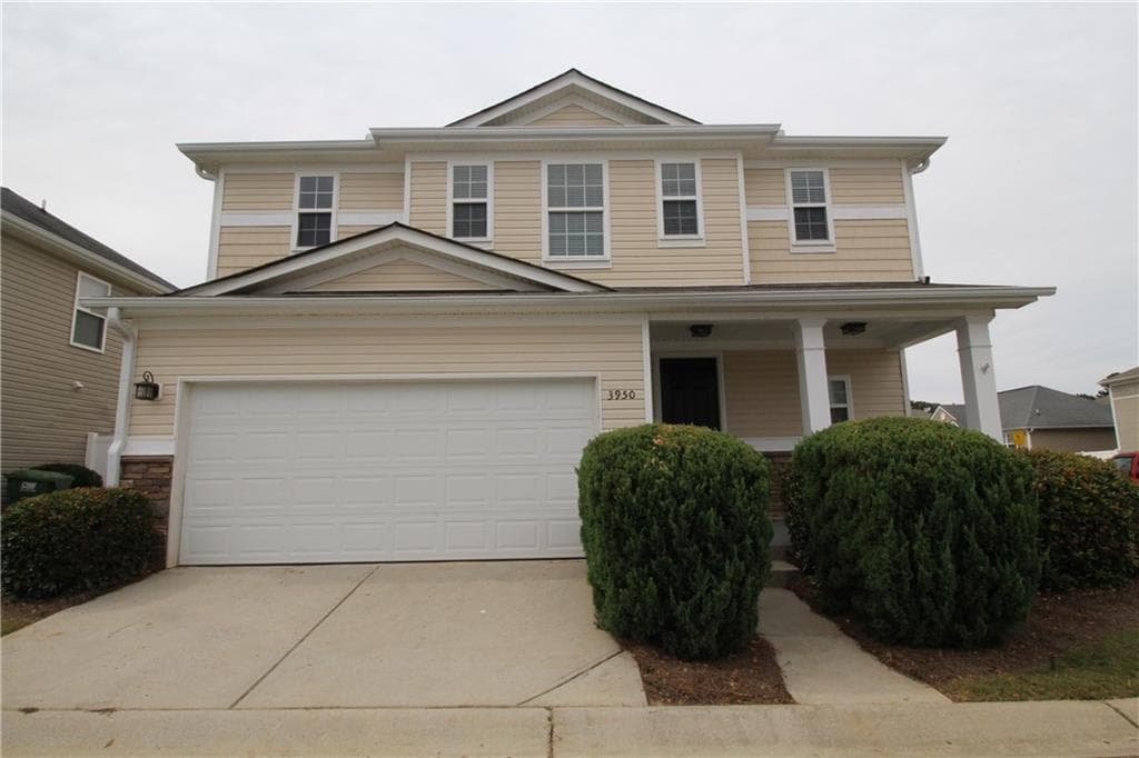 3 bedroom, 1,702 sq ft single family residence sold at 3950 Cutler Donahoe Way, Cumming, GA 30040
