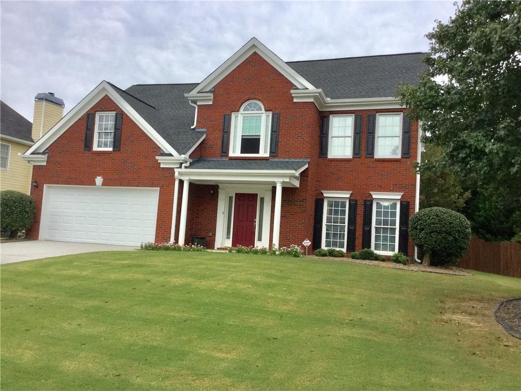 4 bedroom, 2,633 sq ft single family residence sold at 2505 Potomac View Court, Grayson, GA 30017
