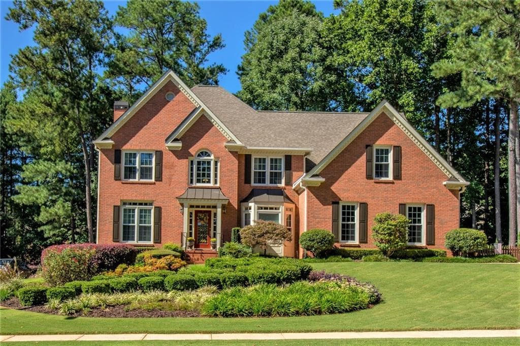 5636 Brookstone Drive, Acworth, GA 30101 — most recent listing photo