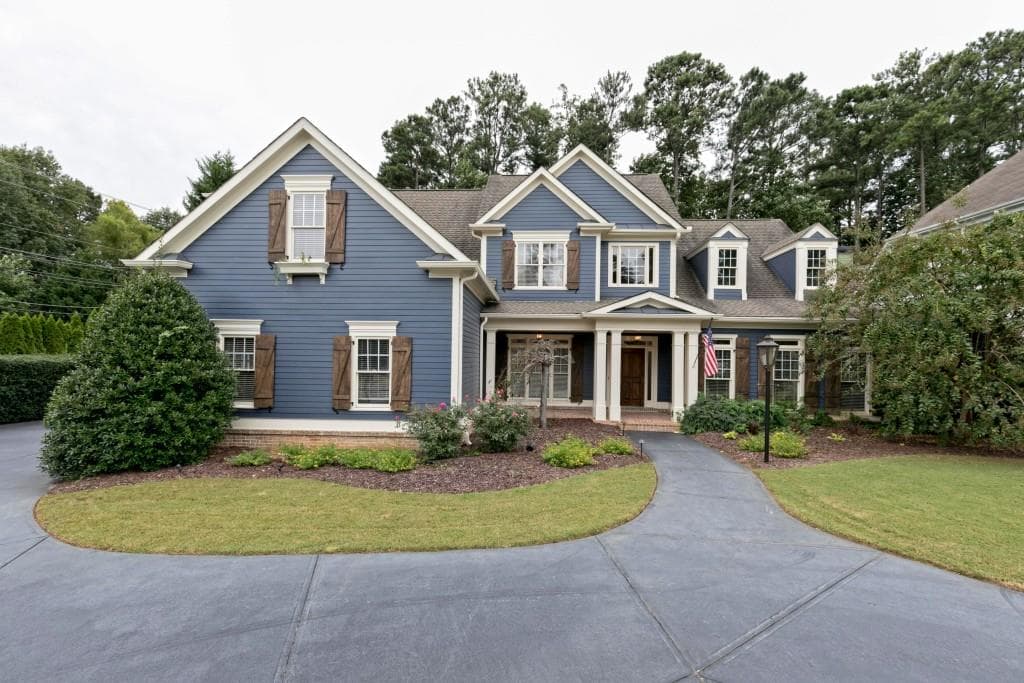 2361 Tabbystone Lane, Marietta, GA 30064 — most recent listing photo