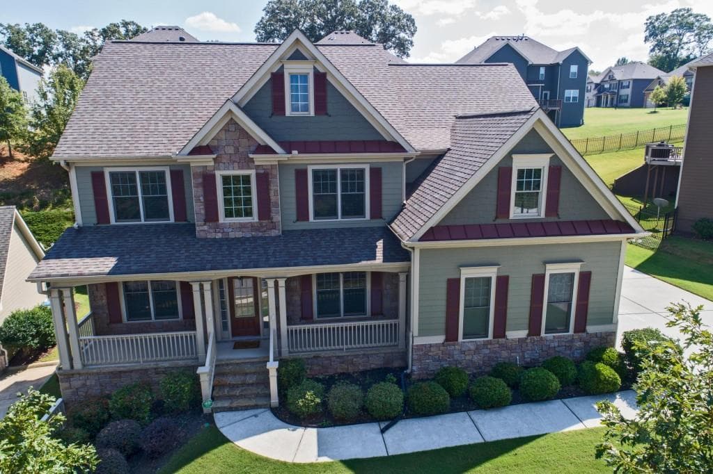 706 Sienna Valley Drive, Braselton, GA 30517 — most recent listing photo