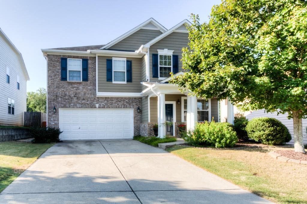 387 Roseglen Drive, Marietta, GA 30066 — most recent listing photo