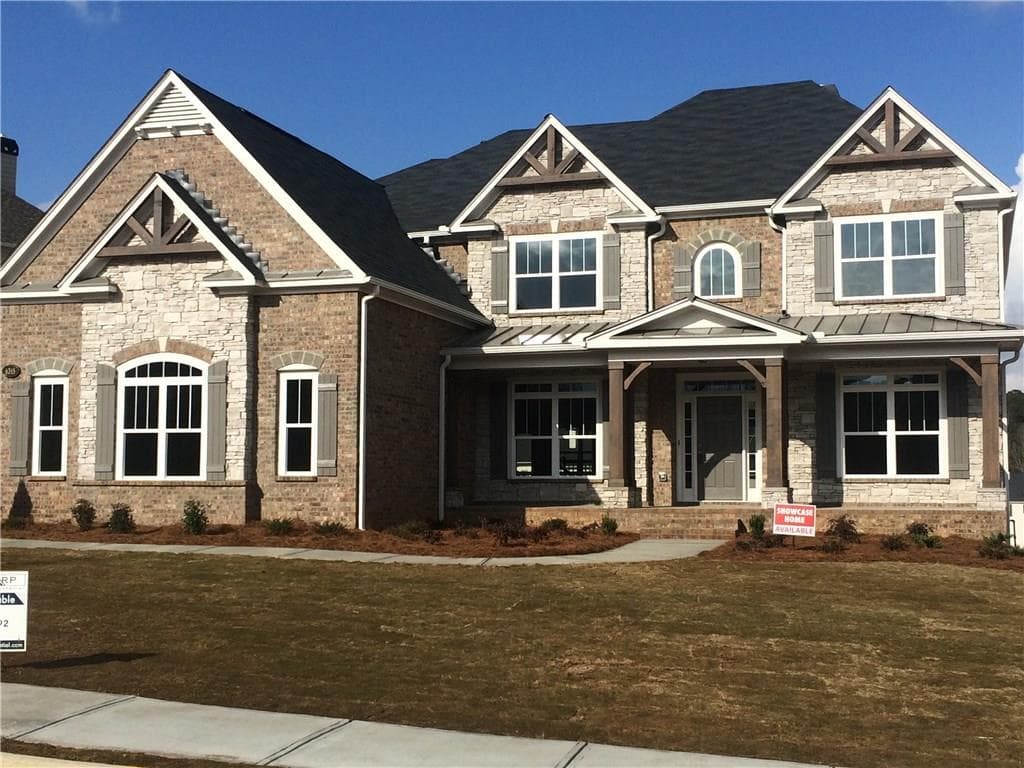 6315 Westfallen Overlook, Cumming, GA 30040 — most recent listing photo