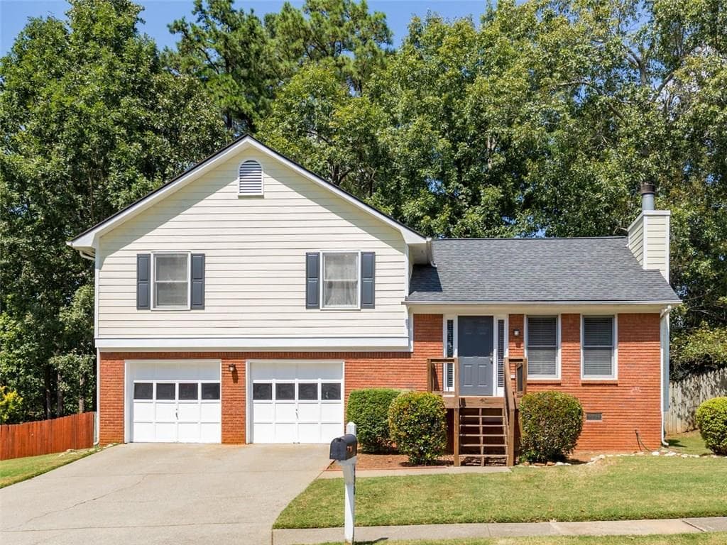 490 Saddle Shoals Drive, Lawrenceville, GA 30046 — most recent listing photo