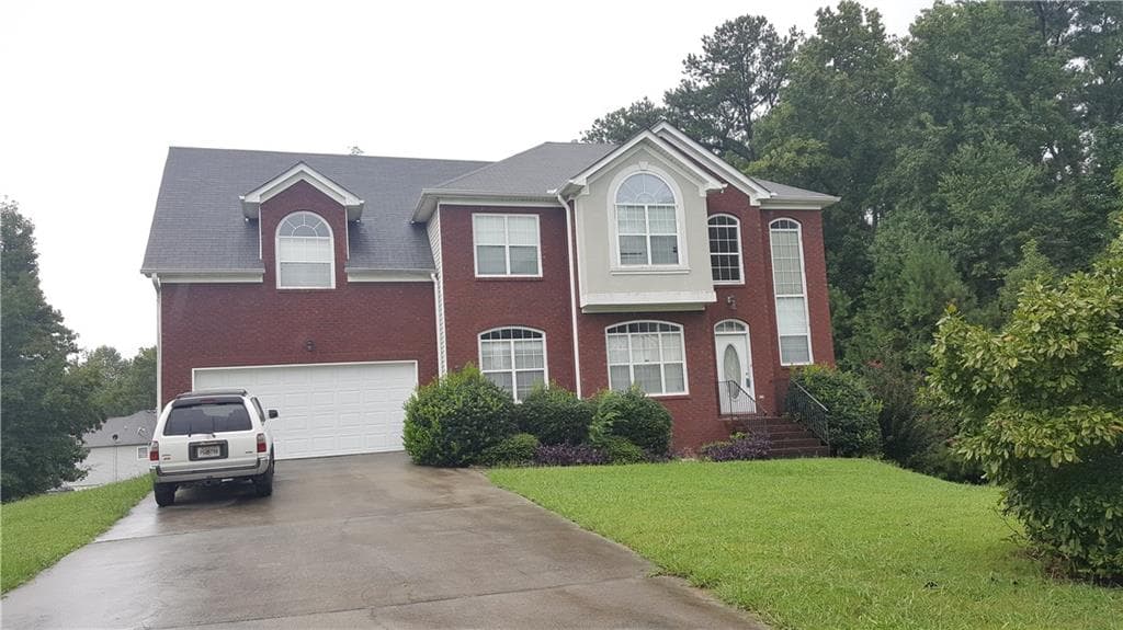 9253 Willow Tree Court, Jonesboro, GA 30238 — most recent listing photo