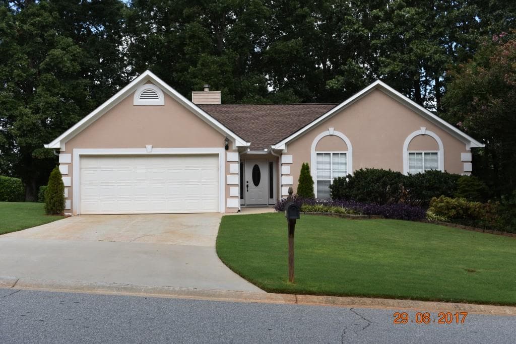 492 CLARION Road, Lawrenceville, GA 30043 — most recent listing photo